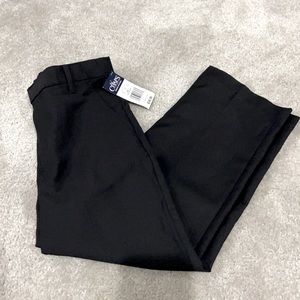 NWT CHAPS DRESS PANTS
